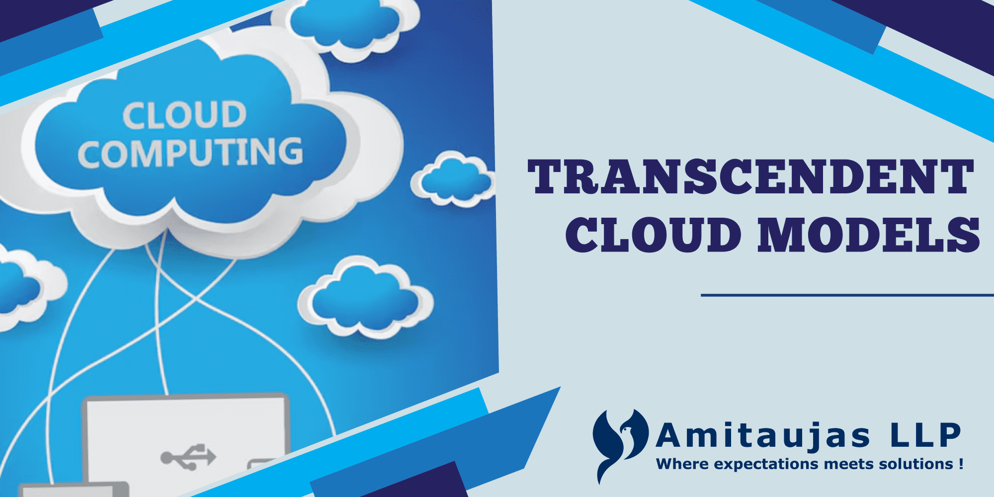 Transcendent Cloud Models